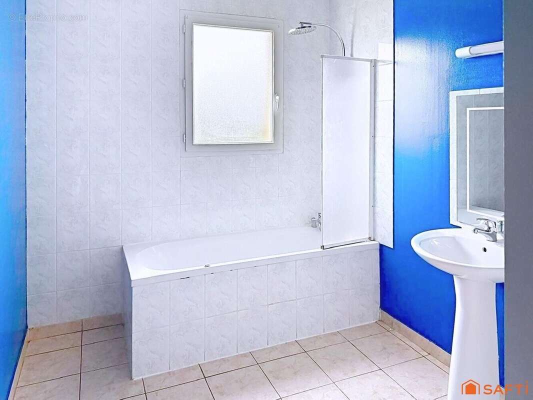 Photo 5 - Maison à LA ROUXIERE