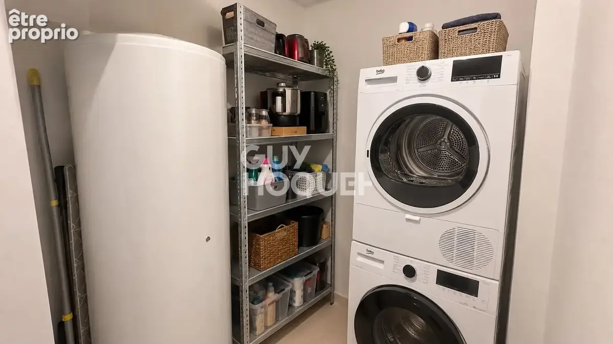 Maison 3 pièces 87 m² à vendre à Grandfresnoy (60680) - photo 6