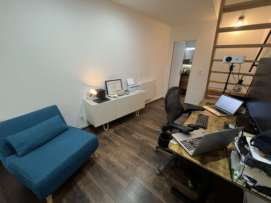 Appartement à LES ARCS