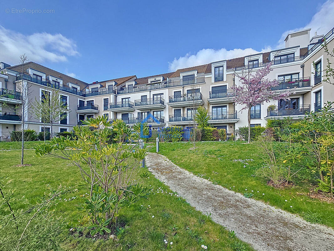 Appartement à CORMEILLES-EN-PARISIS