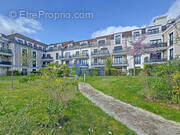 Appartement à CORMEILLES-EN-PARISIS