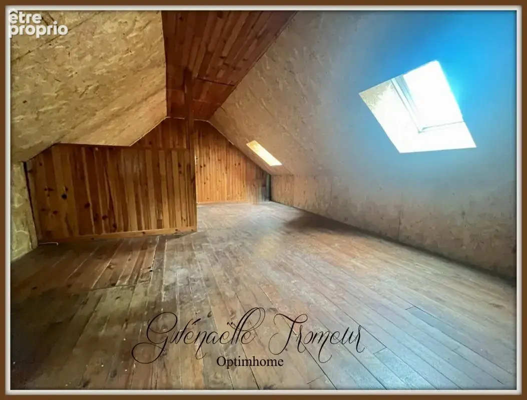 Maison à vendre 3 pièces COMMANA (29) - photo 5