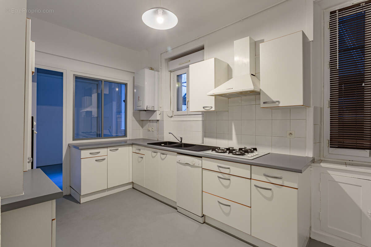 Appartement à SAINT-JEAN-DE-LUZ