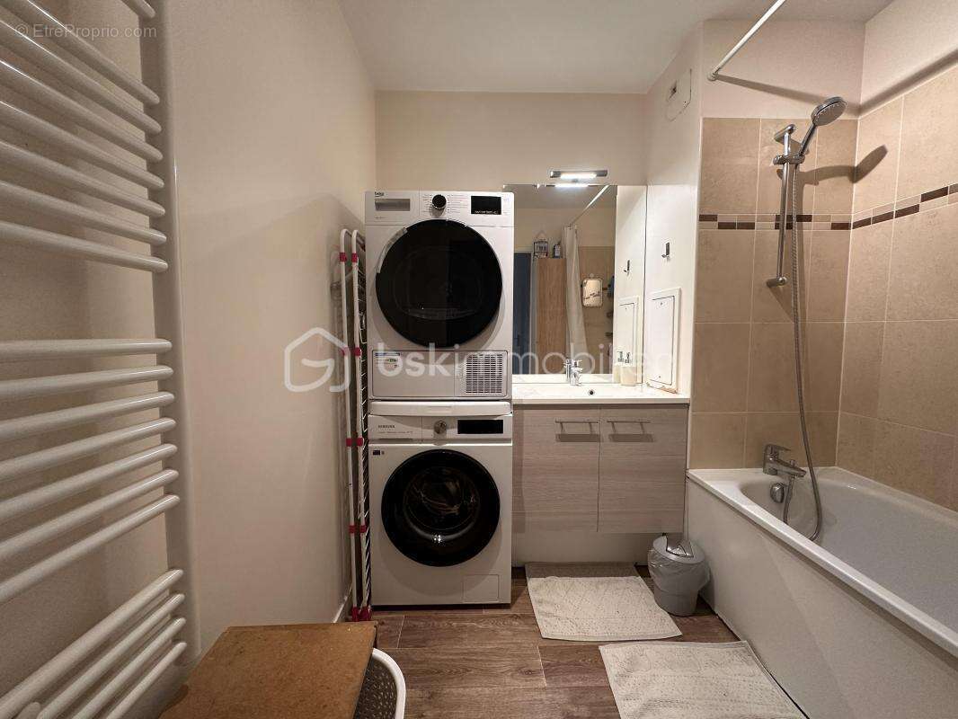 Appartement à DRANCY