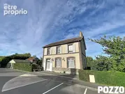 Maison à LE BENY-BOCAGE