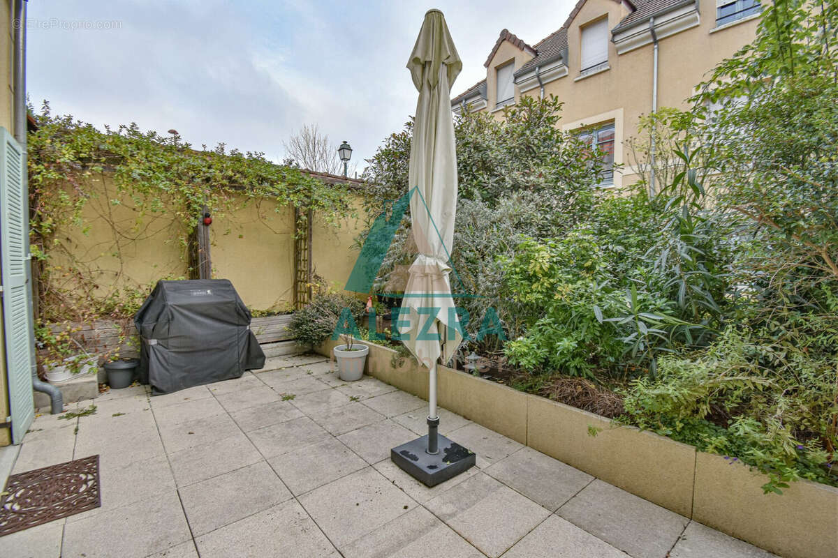 Maison à ROCQUENCOURT