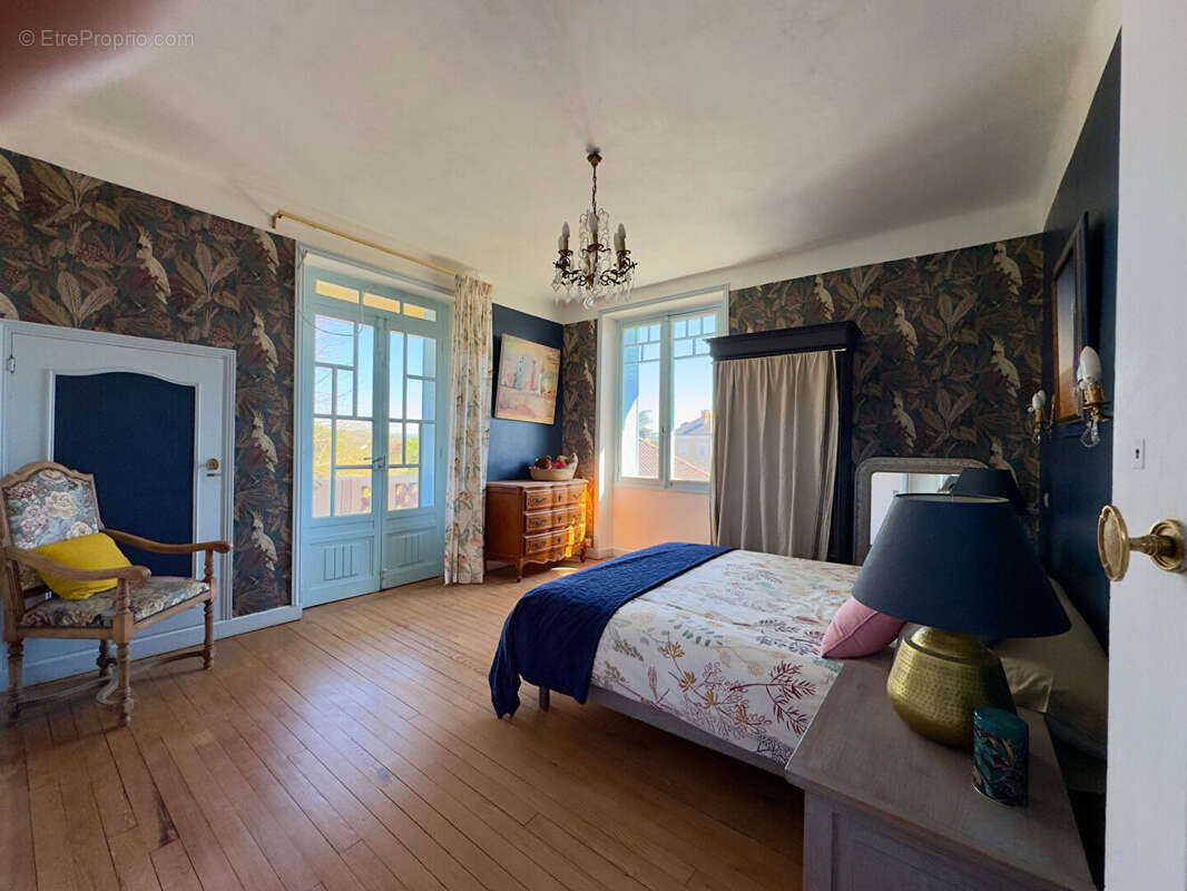 Maison à VAYRAC