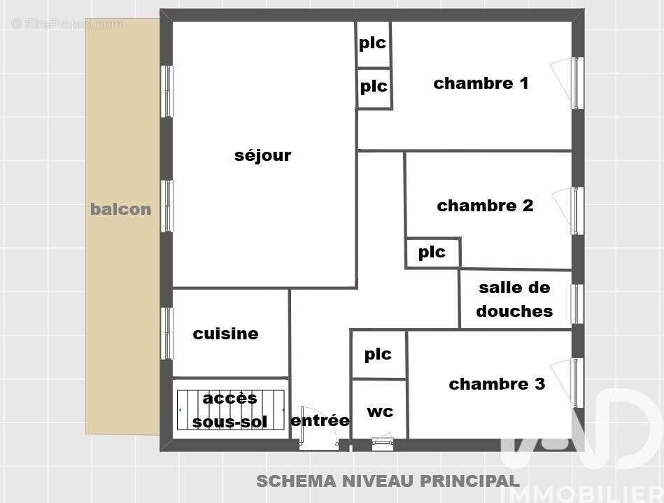 Photo 4 - Maison à HONFLEUR