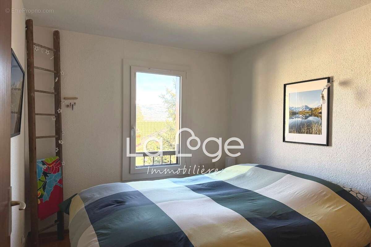 Appartement à GAP