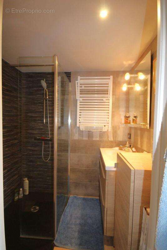 Maison à SAINT-ANDRE-DE-NAJAC