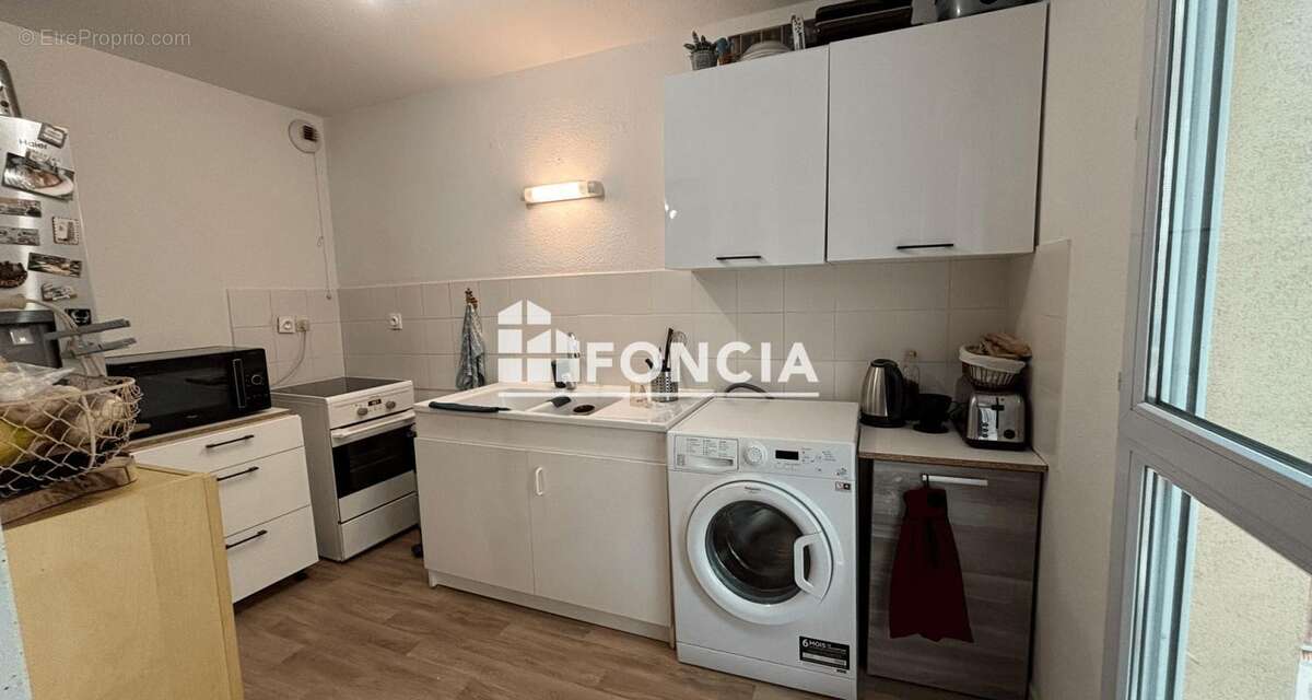 Appartement à AVIGNON