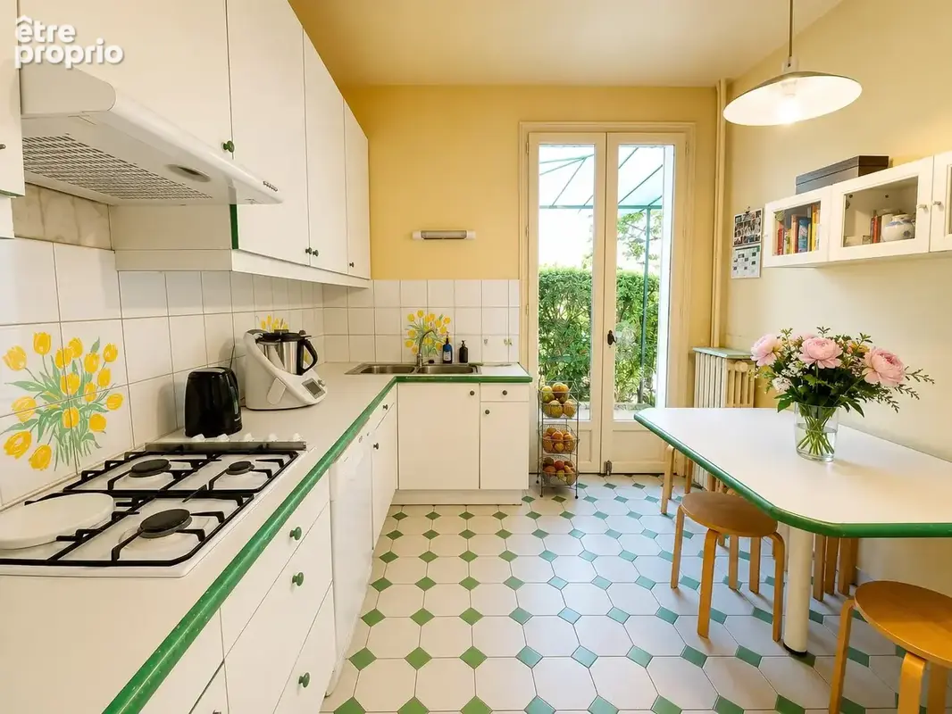 Maison 9 pièces 154 m² à vendre à Le Vesinet (78110) - photo 9
