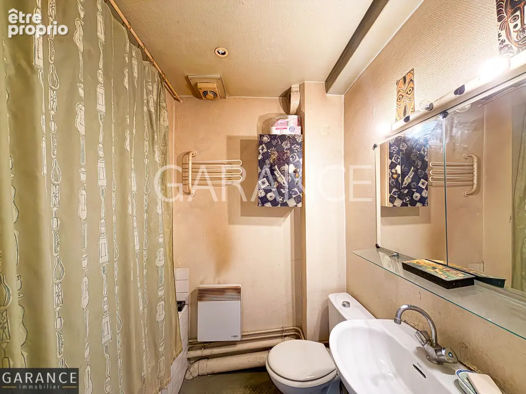Appartement 2 pièces 41 m² à vendre à Paris-14e (75014) - photo 6