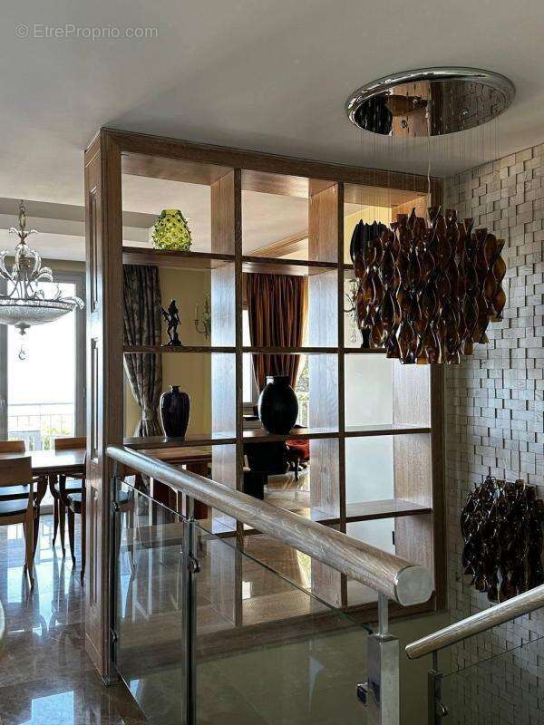 Maison à CAP-D&#039;AIL