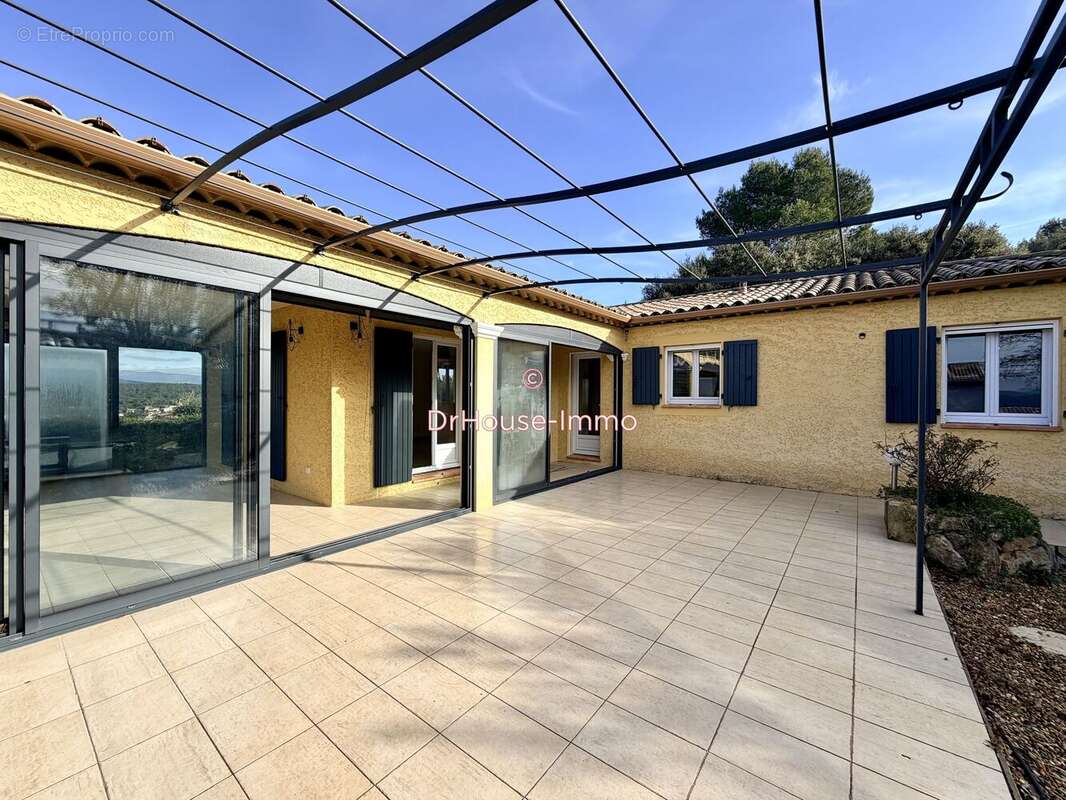 Maison 155 m² à Carces  - photo 157