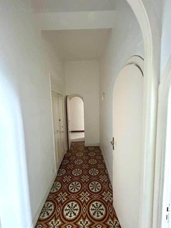 Appartement à AJACCIO