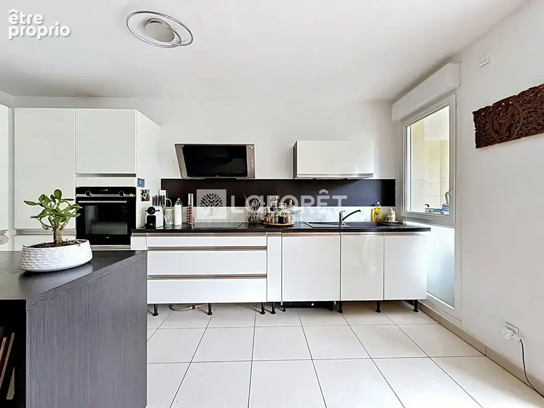 Le Plessis Robinson 6 pièces - 128.02 m2 - photo 5
