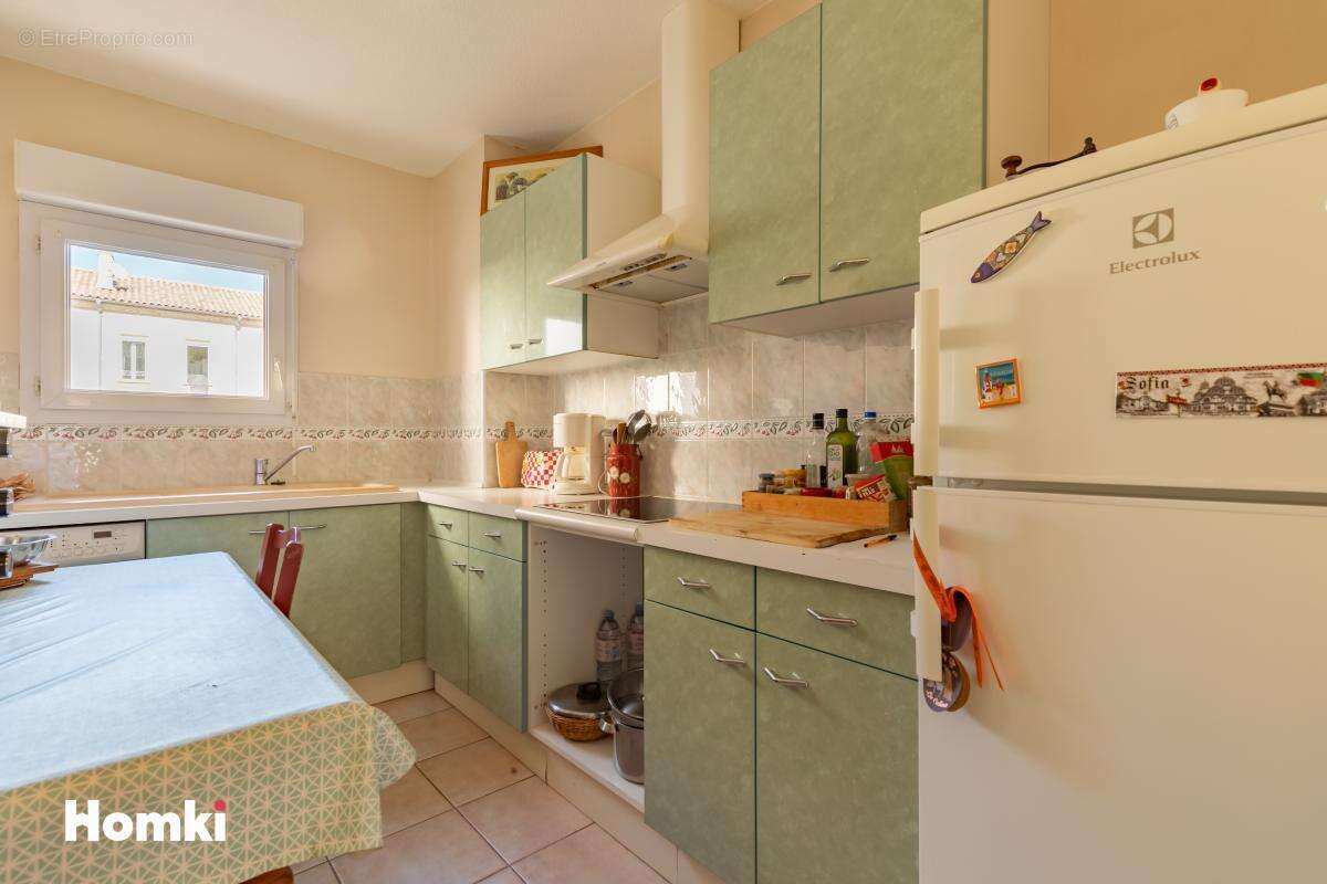 Appartement à NARBONNE