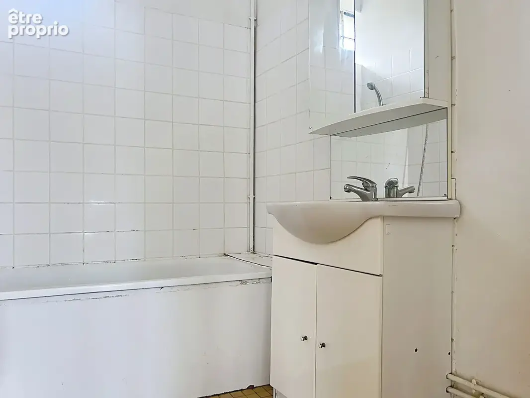 Appartement Caen 2 pp hyper centre - photo 5