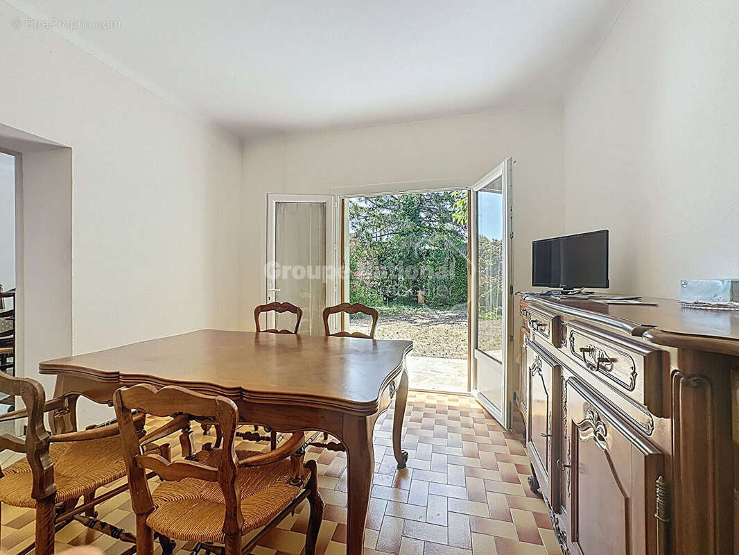 Maison à CHEVAL-BLANC