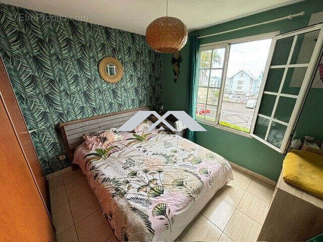 Appartement à LE TAMPON