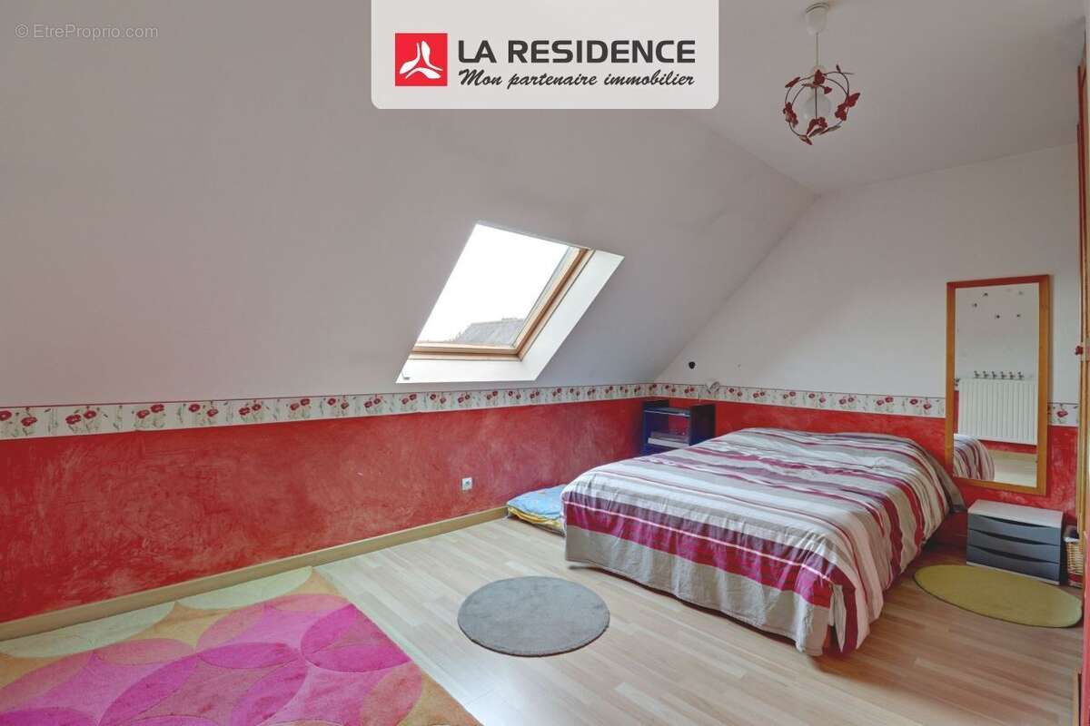 Maison 130 m² à Vineuil  - photo 9