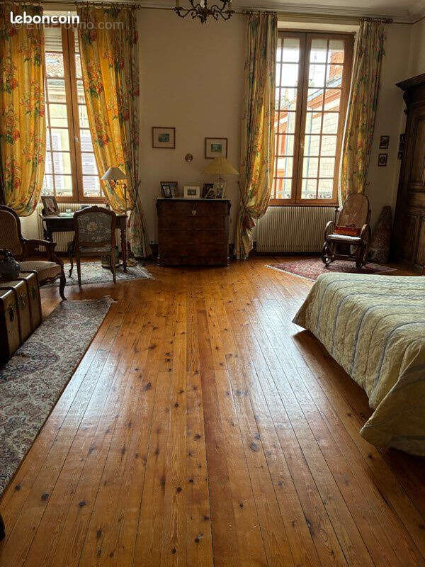 Beau t4 charme / capitole - photo 4