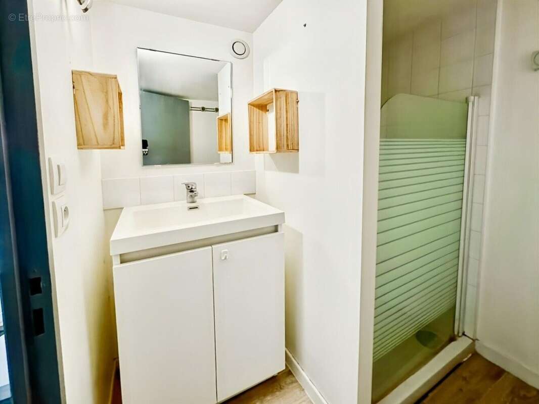 Photo 7 - Appartement à BORDEAUX