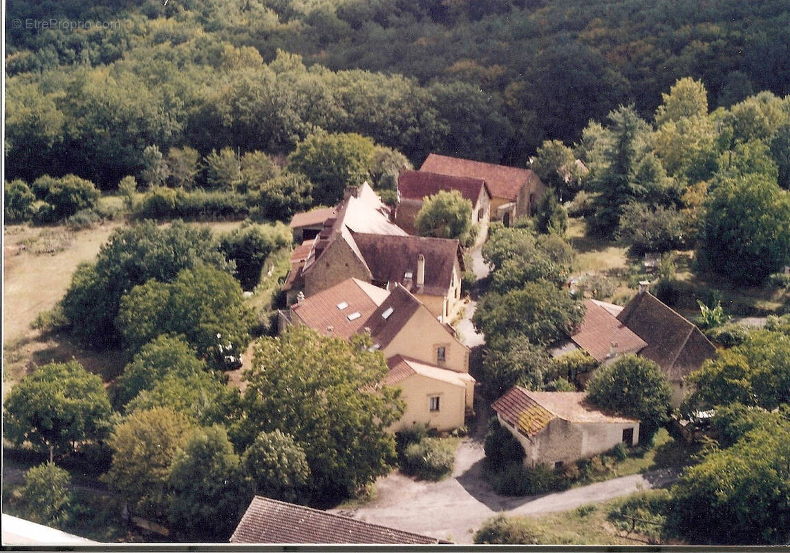 Maison à LES EYZIES-DE-TAYAC-SIREUIL