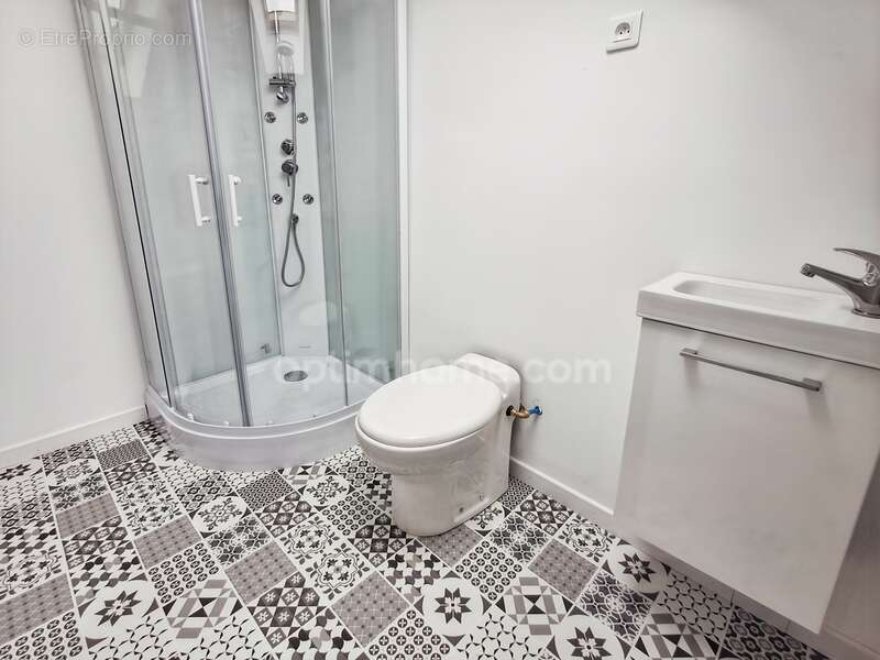 Maison à TREMBLAY-LES-VILLAGES