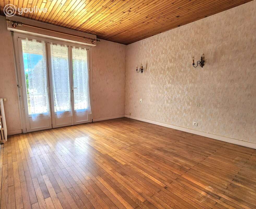 Magnifique propriété familiale avec étang et dépendances - photo 11