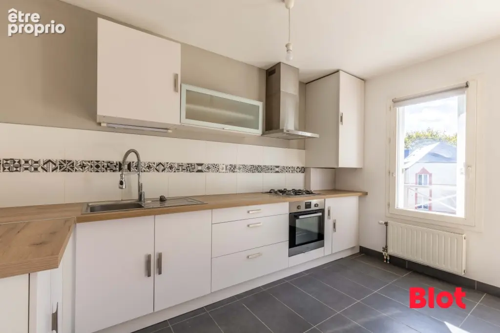 Appartement 2 pièces 48 m² à vendre à Thorigne-Fouillard (35235) - photo 4