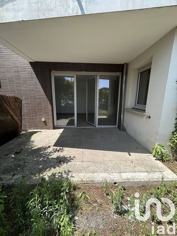 Photo 1 - Appartement à TOULOUSE