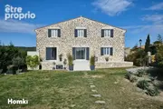 Maison à TALAIRAN
