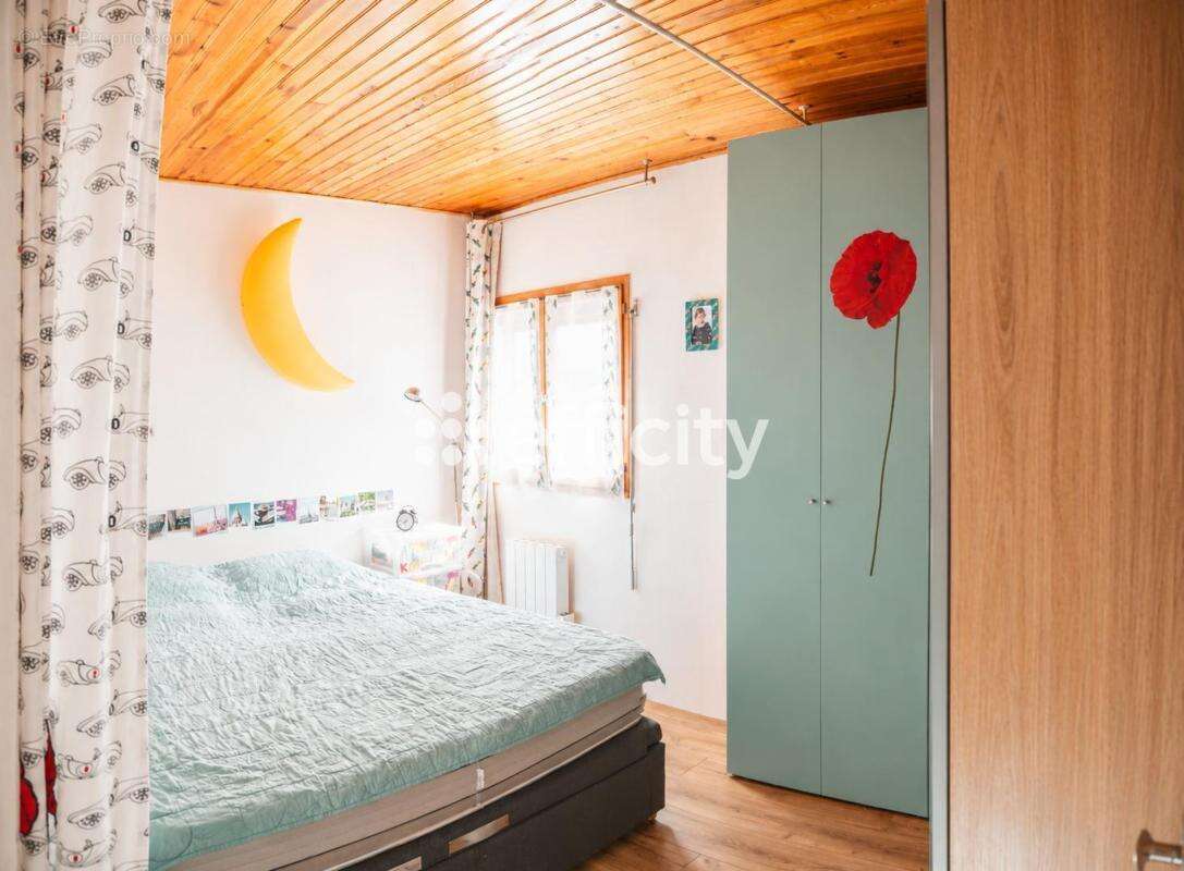 Maison 143 m² à Le Haillan  - photo 10