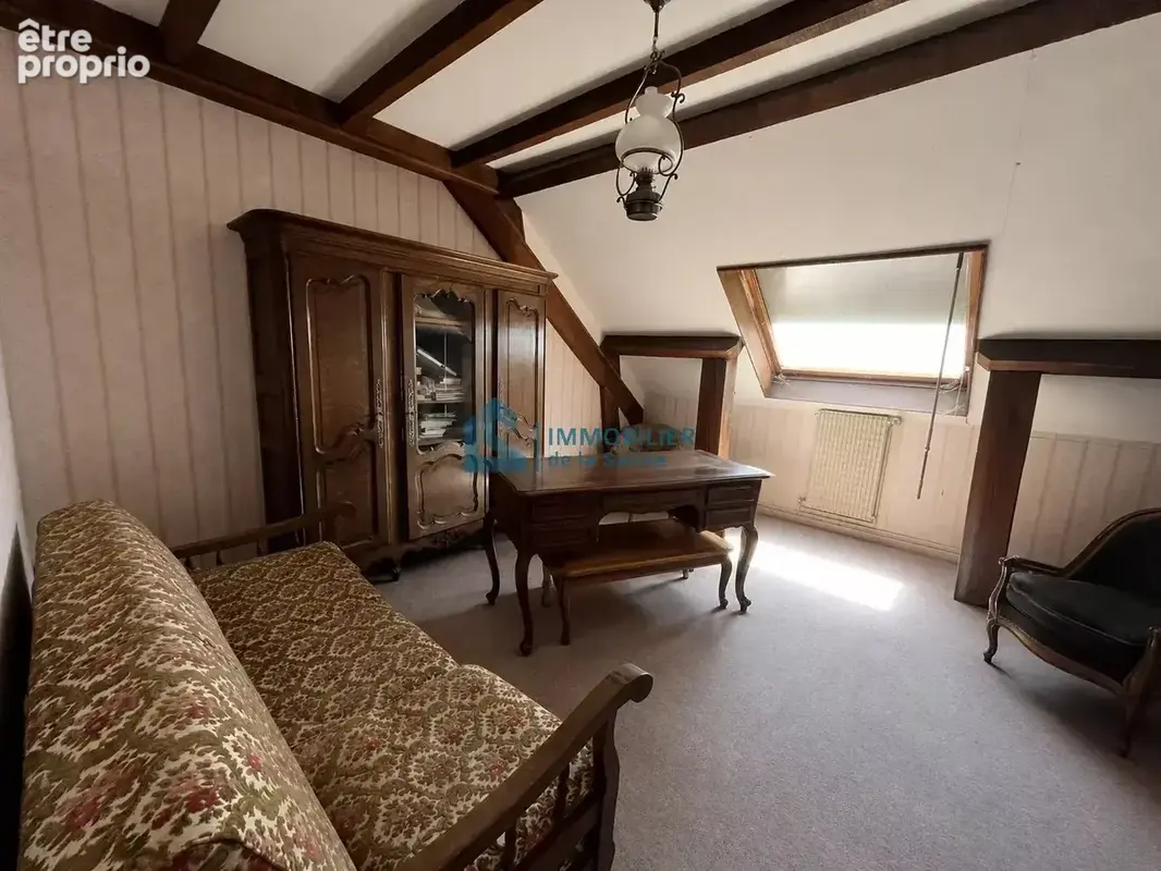 Maison quingey - photo 9
