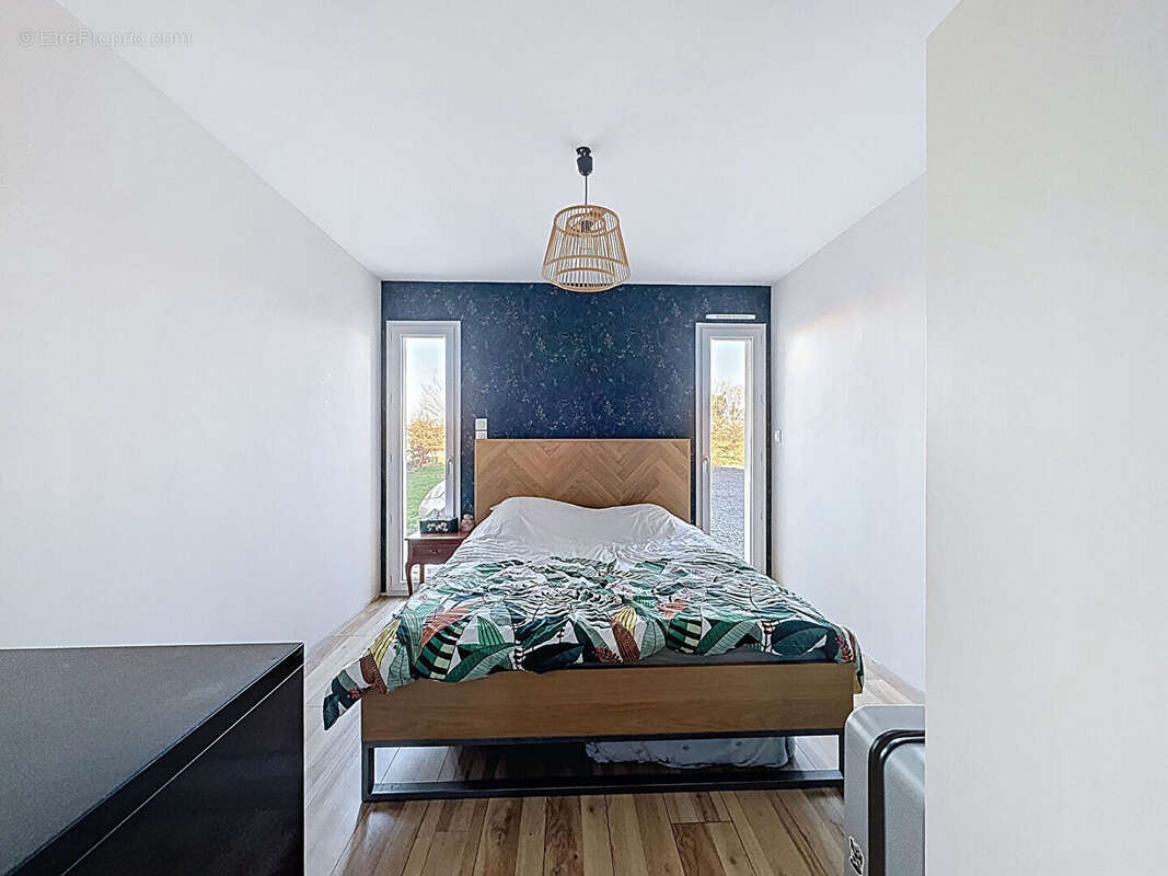 Maison à PONT-AUDEMER