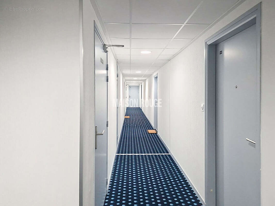 Appartement à AURAY