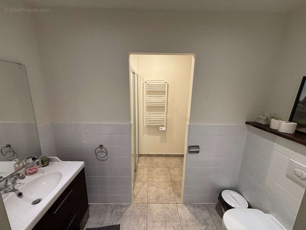 Maison à LONGCHAMPS-SUR-AIRE