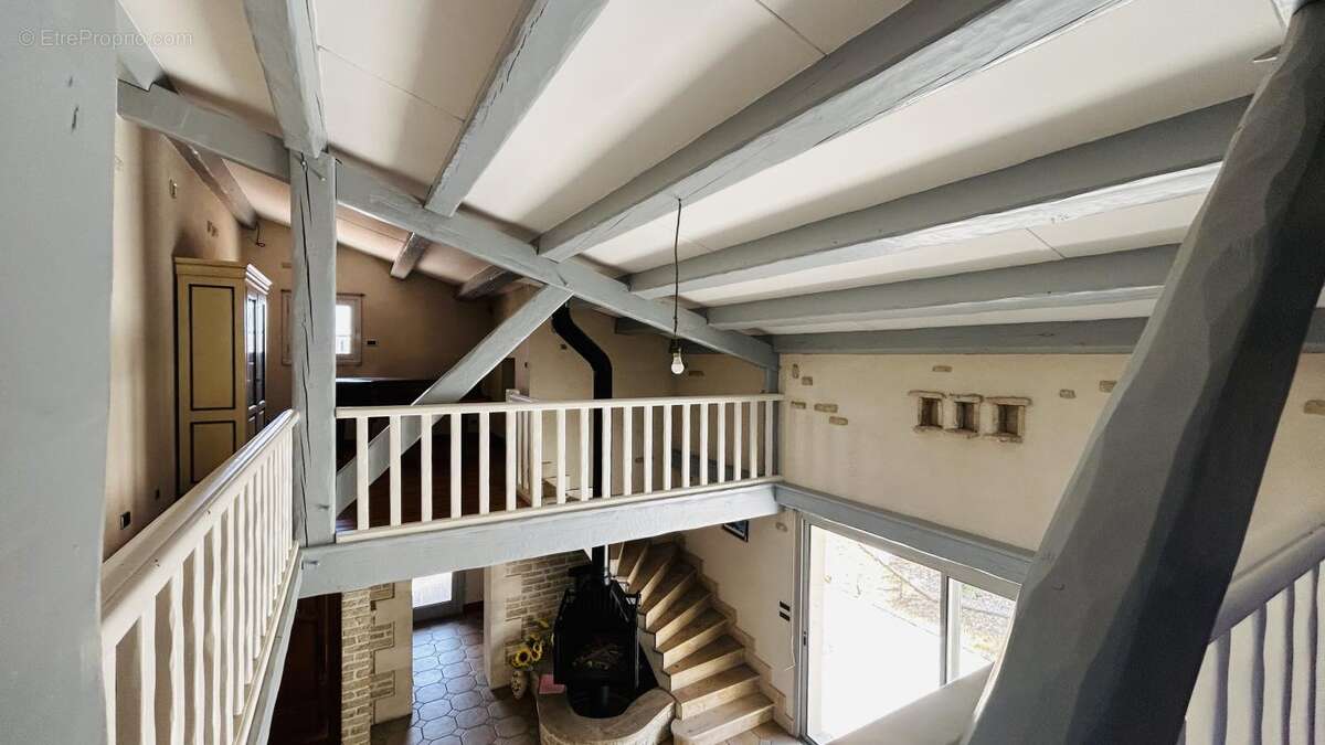 Maison individuelle - photo 18