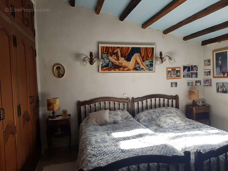 Exclusivité - Demeure d’exception du XVe siècle au cœur de la Provence - Saint Trinit (Vaucluse) - photo 13