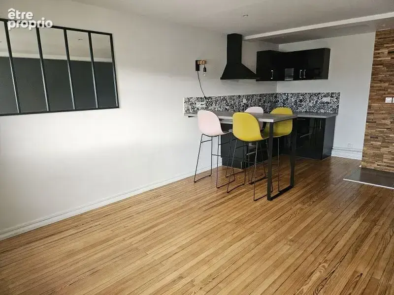 Appartement 3 pièces 54 m² à vendre à Saint-Etienne (42000) - photo 9