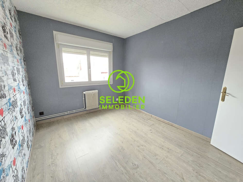 Appartement à NOEUX-LES-MINES