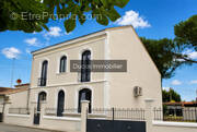 Maison à MARMANDE