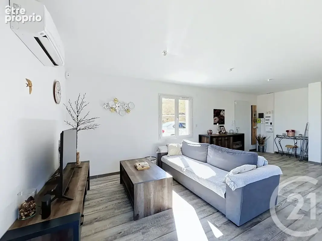 Maison 3 pièces 61 m² à vendre à Auch (32000) - photo 2