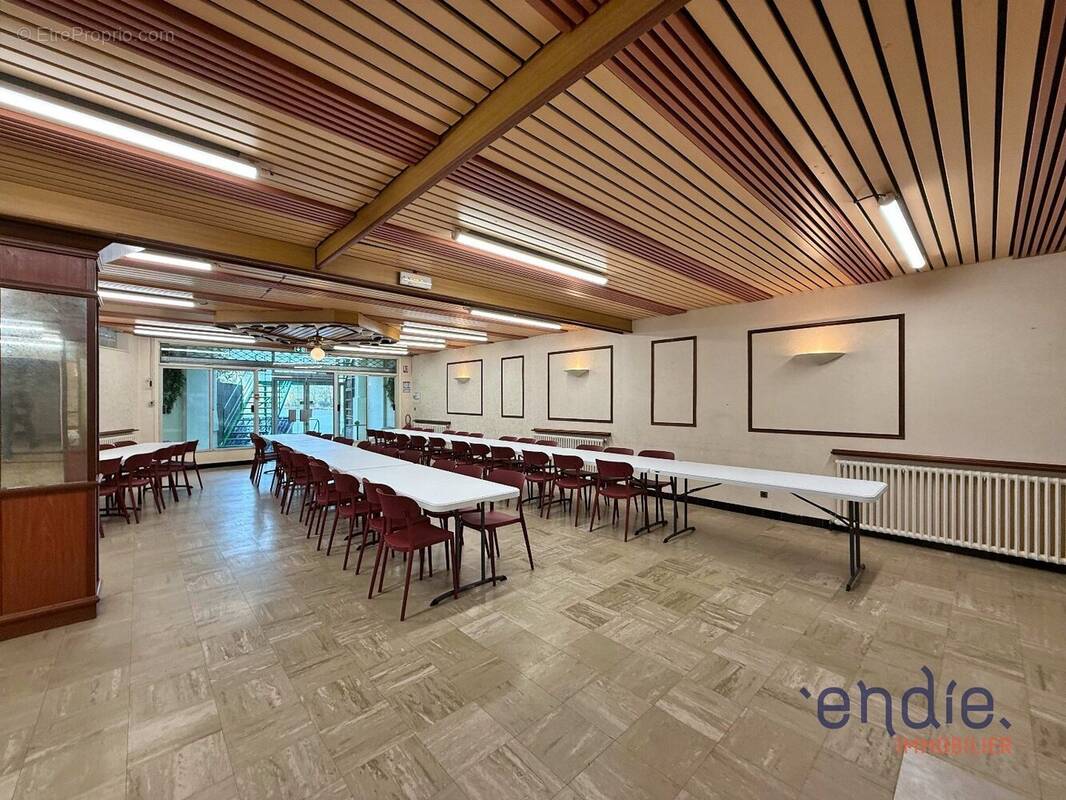 Commerce à ROSPORDEN