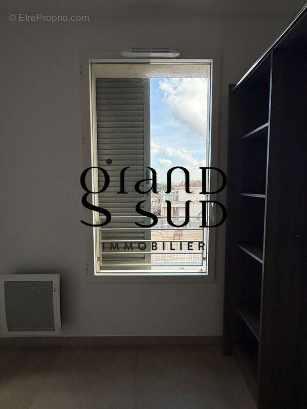 Appartement à LE GRAU-DU-ROI