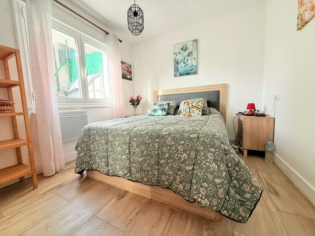 Appartement à URRUGNE