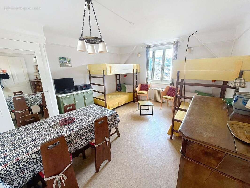 Photo 5 - Appartement à COMBLOUX