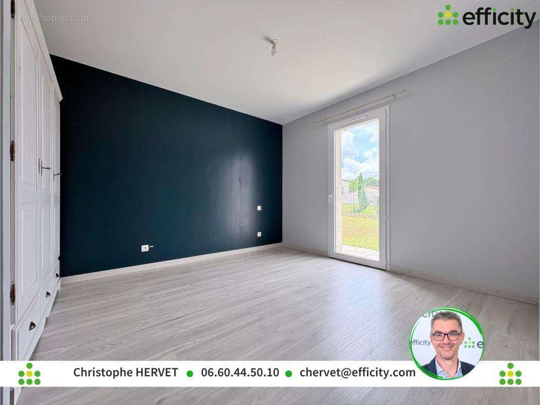 Maison 78 m² à Fleac  - photo 7